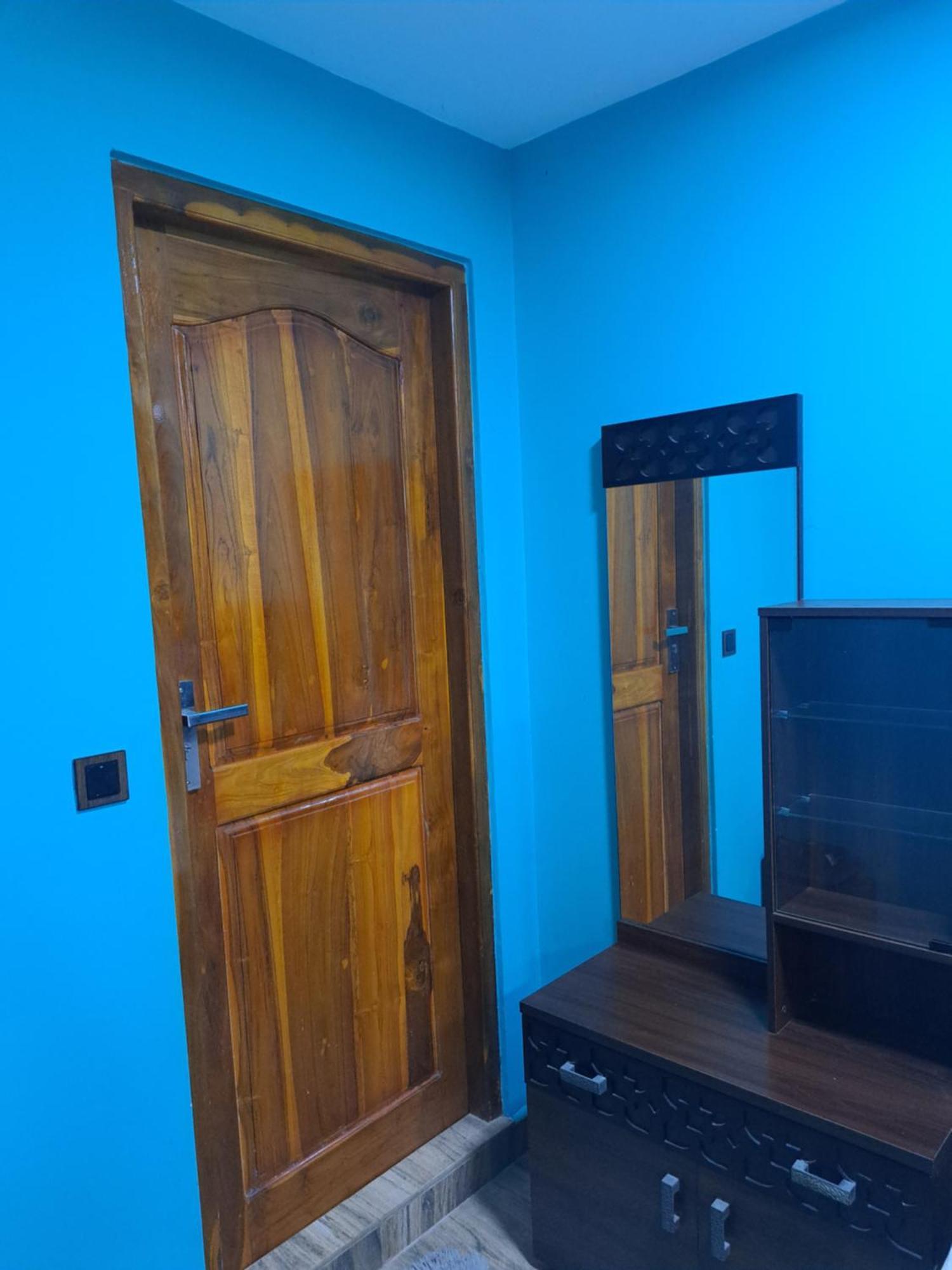 The Surf Access Guest House Аругам Бей Екстериор снимка