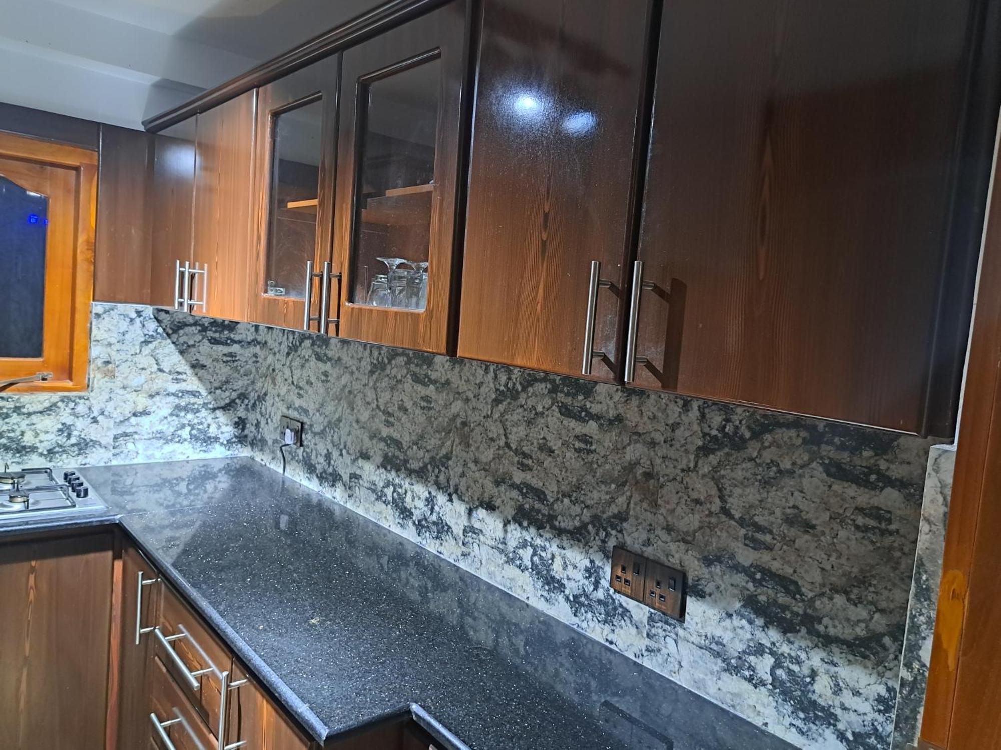 The Surf Access Guest House Аругам Бей Екстериор снимка