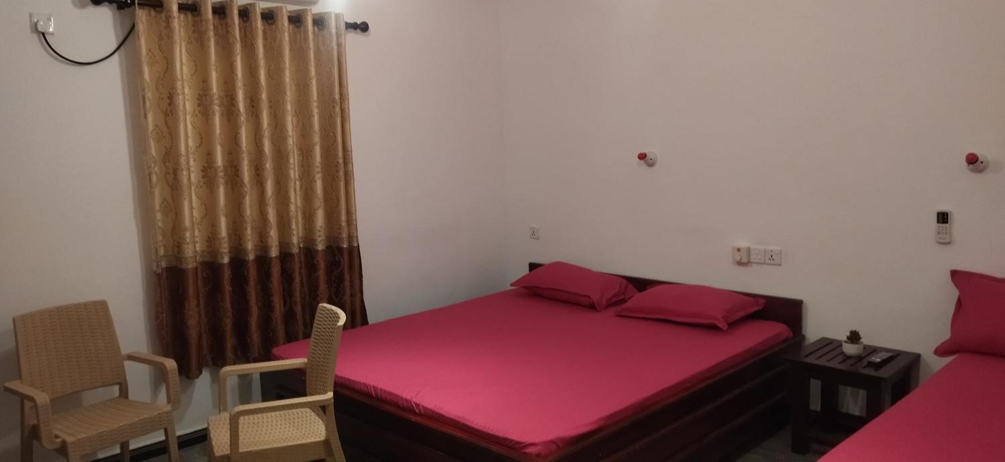 The Surf Access Guest House Аругам Бей Стая снимка